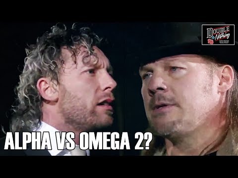 #AEW Double Or Nothing Announcement Party - Full Details