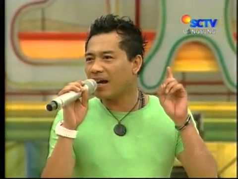 Anang feat Aurel - Dimarahin Tuhan - Inbox (29-06-2011)