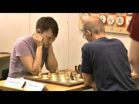 Shakin SM 2011 Sampsa Nyysti - Petri Kekki.mp4