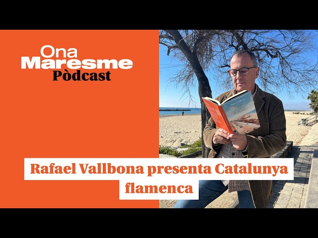 Vídeo relacionado con Catalunya flamenca (P.VISIONS) (Catalan Edition)