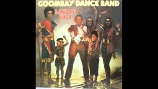 Goombay Dance Band - Land Of Gold (1980)