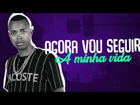 MC Gelo - Brega (LyricVideo)