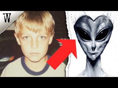 חטיפת ילד בן 10 על ידי חייזרים - פלורידה 1989