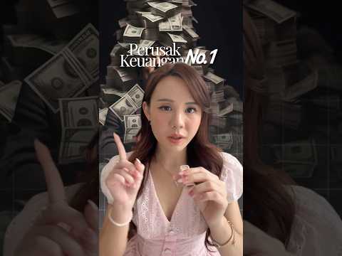 Jangan biarkan keuanganmu hancur! Yuk, cari tahu apa yang jadi musuh nomor satu dalam mengatur uangmu! 💸✨