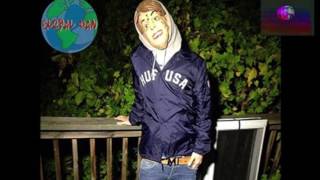 GLOBAL DAN - SHHH (OFFICIAL MP3)