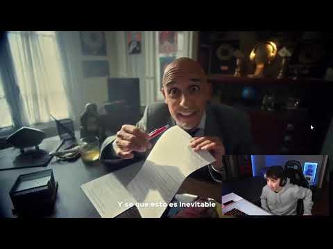 Carreraaa reacciona a SEVEN KAYNE - FORTUNA Y FAMA ft. Asan, Zecca