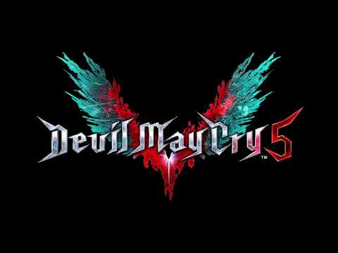 Devil May Cry 5 OST - Devil Trigger | 10 Hour Loop (Repeated & Extended)