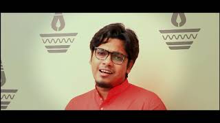 Download lagu Byartho praner abarjona || Gaaner Tori Baguiati || Debadrito Chattopadhyay || Rabindrasangeet mp3