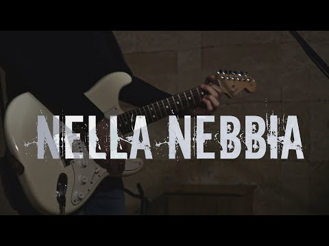 Nemea - Nella nebbia (live performance)