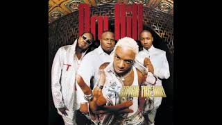 Dru Hill - These Are The Times