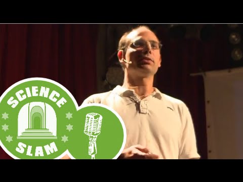 Jan Nagler - Gott würfelt nicht! Oder doch?