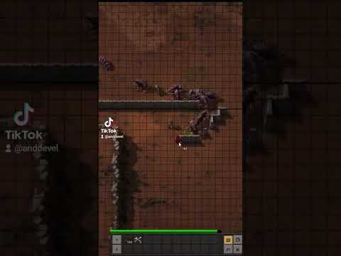 Backed into a corner #factorio