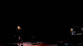 Martha Wainwright -  Soudain une Valléé