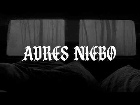 xrzech "ADRES NIEBO" | Prod. Trico