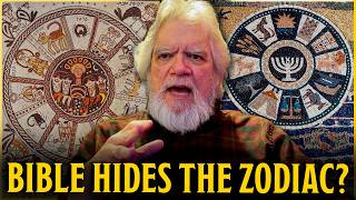 Video: 12 Tribes of Israel are 12 Zodiac Signs | Robert Price on Astrotheology | MythVision
