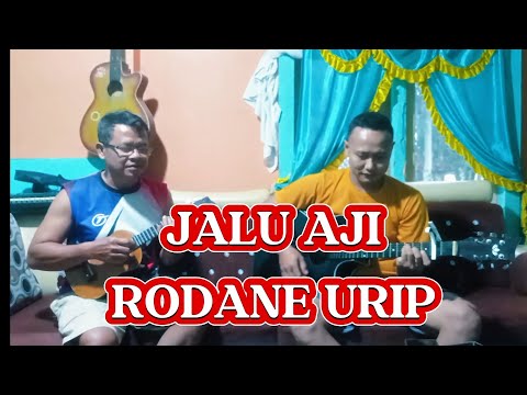 RODANE URIP - SUSI BUTIK | JALU AJI