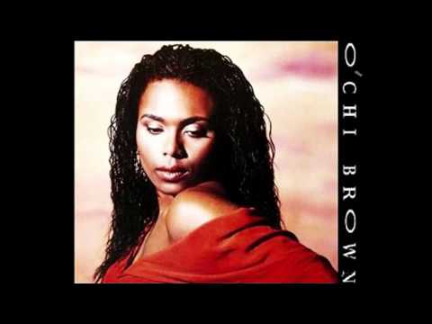 O'Chi Brown - Caught In A Lie