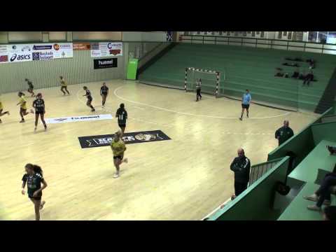 Önnered Grön -- Kärra HF del 1