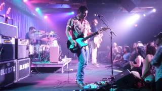 Old 97&#39;s live &quot;Nightclub&quot; 9/20/15 Crescent Ballroom - Phoenix, AZ