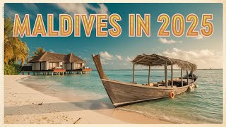 Top 10 Incredible Places in the Maldives 2026 | Travel Guide