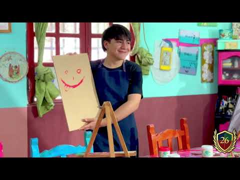 Apertura Estudiantina Promo 26 - Las Palmas Chaco