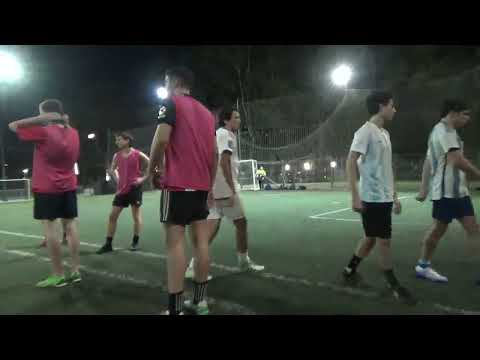 DE CUARTA VS  PERUVIANS - #LigaNuñez - #Apertura SLS - 8/4/23