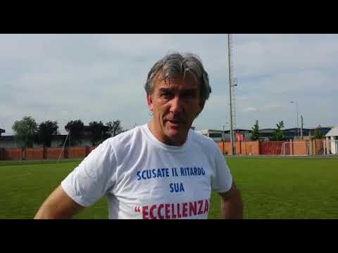 Promozione, play-off: Accademia Borgomanero, le parole di Bonan