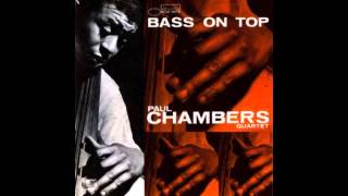 Paul Chambers - The Theme