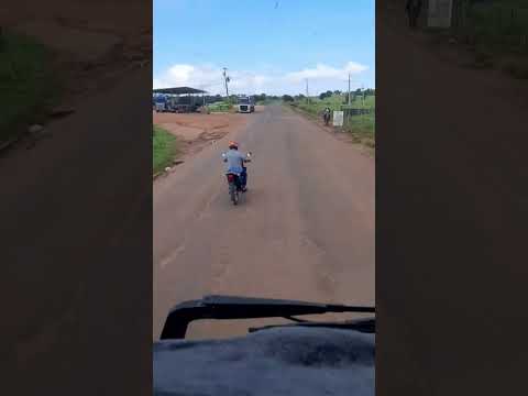 Lajeado Novo MA BR 262