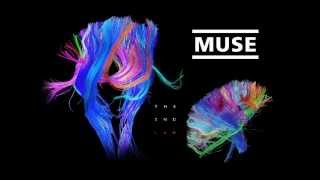 Muse - Supremacy (HQ Audio)