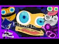 Official Remake Klasky Csupo Effects 2 Remake Cool