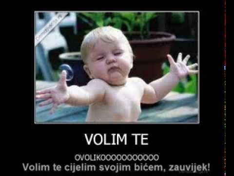 Tebe ne bih mijenjao- Josipa!