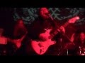Year of the Goat - Angels' Necropolis, Live in ...