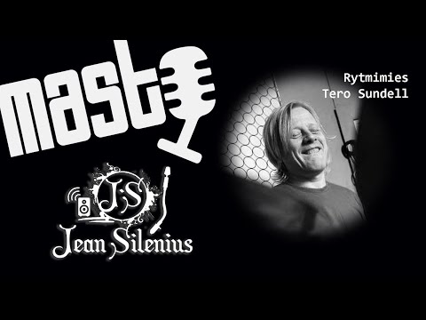 Masto lähetys - Jean Silenius Vieraana: Tero Sundell