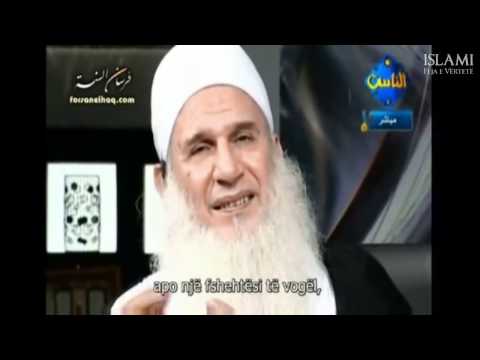 GËNJESHTARËT!!!  -  Muhammed Husejn Jakub