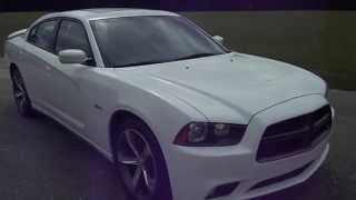 preview picture of video '2014 Dodge Charger RT at Lee CDJR in WIlson NC'