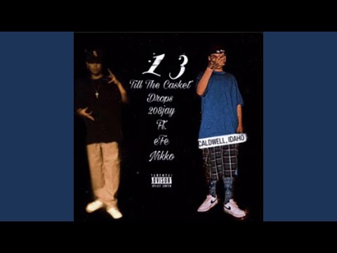 Till The Casket Drops