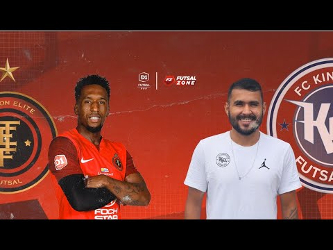 J20 : Toulon EF - Kingersheim (8-5)