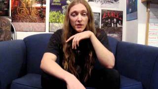 Savage Messiah - Plague of Conscience track-by-track