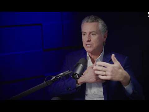 Newsom drops Epstein BOMB on Trump