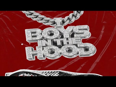 Diss to In the hood - Gvne&Temka (Official MV)