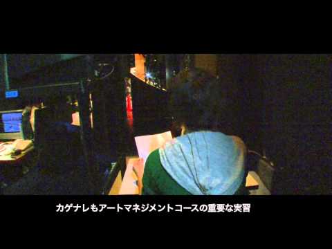 2013　昭和音楽大学オペラ公演「オベルト サン・ボニファーチョ伯爵」