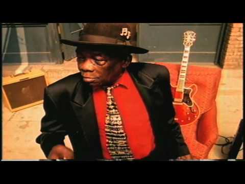 John Lee Hooker - One Bourbon One Scotch One Beer