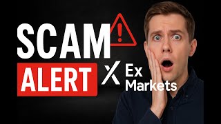 Ec Markets Scam Exposed? — Inside the Broker Everyone’s Talking About ⚠️