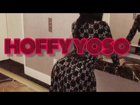 HOFFY YOSO | GIVE ME A REASON FT KV