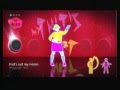 Just Dance 2 - That's Not My Name (The Ting ...