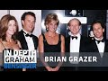 Brian Grazer I M Dating Princess Diana