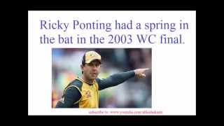 Childhood rumors that you believed!