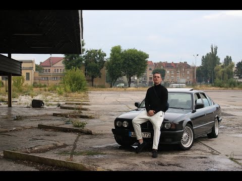 Przemo DBM - Intro (prod. August)