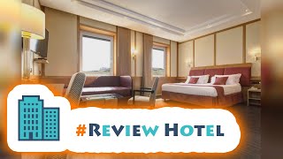 HotelKDM | Review Best Western Hotel President